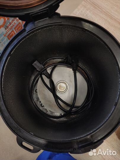 Мультиварка polaris pmc 0550ad