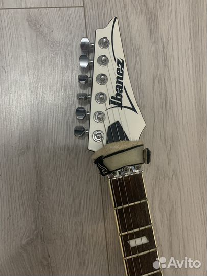 Ibanez iceman stm1