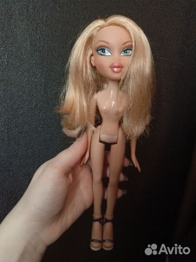 Кукла bratz Хлоя