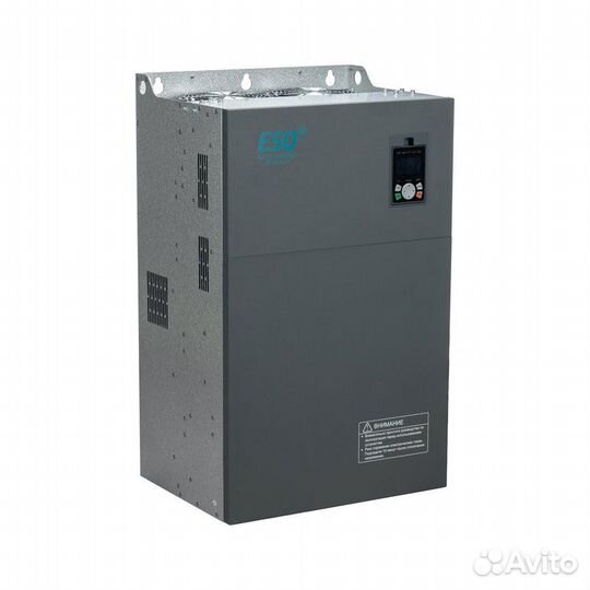 Частотный преобразователь ESQ-770 280/315 кВт 380В