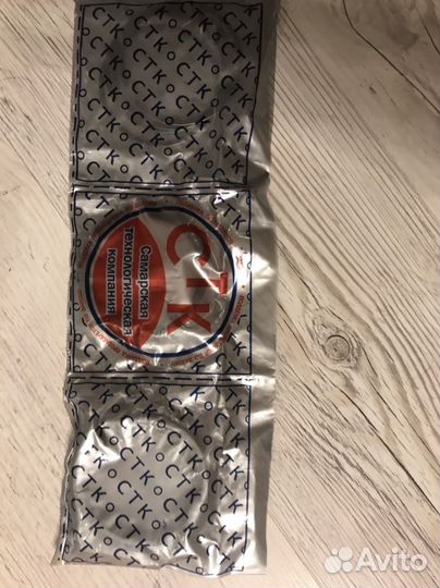 Поршни ваз 2101