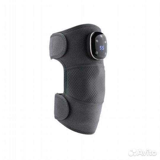 Массажер для колен и плеч с прогревом