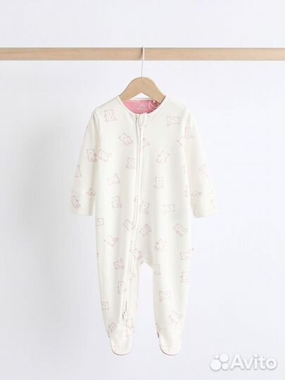 Слипы next 0 3 m новые