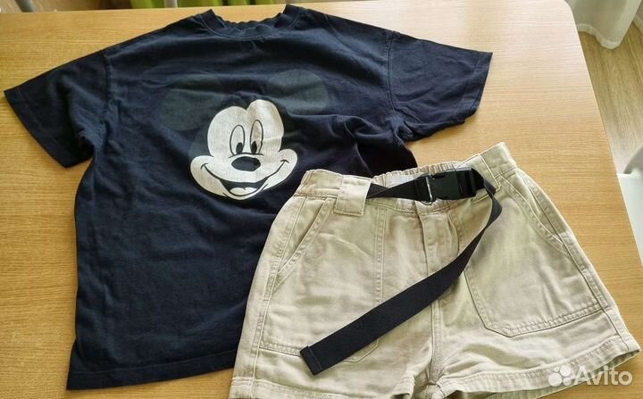 Вещи на девочку