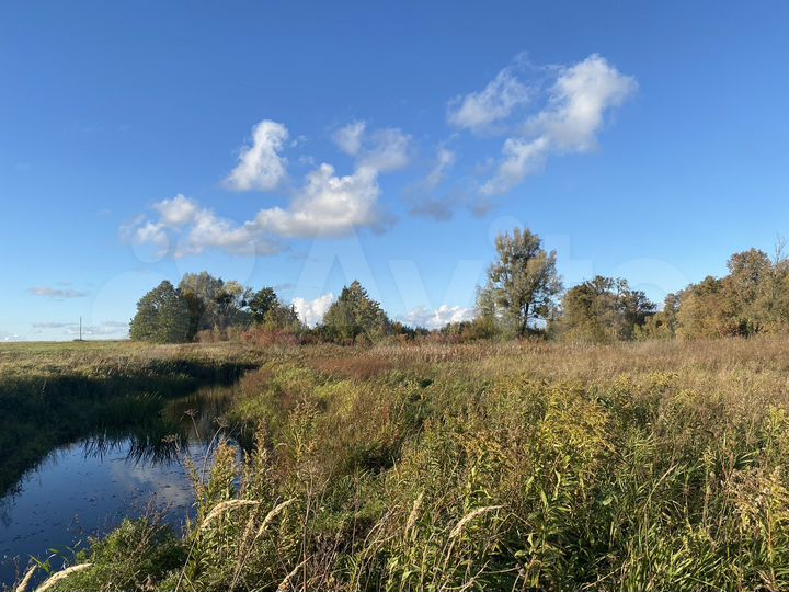 Участок 45,6 га (СНТ, ДНП)