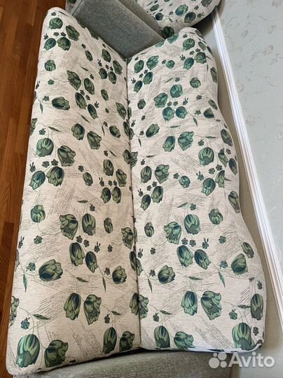 Диваны и холлы бу