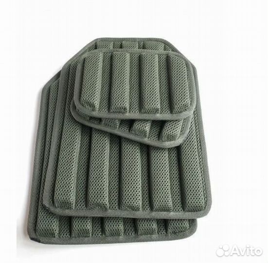 Капы на бронежилет