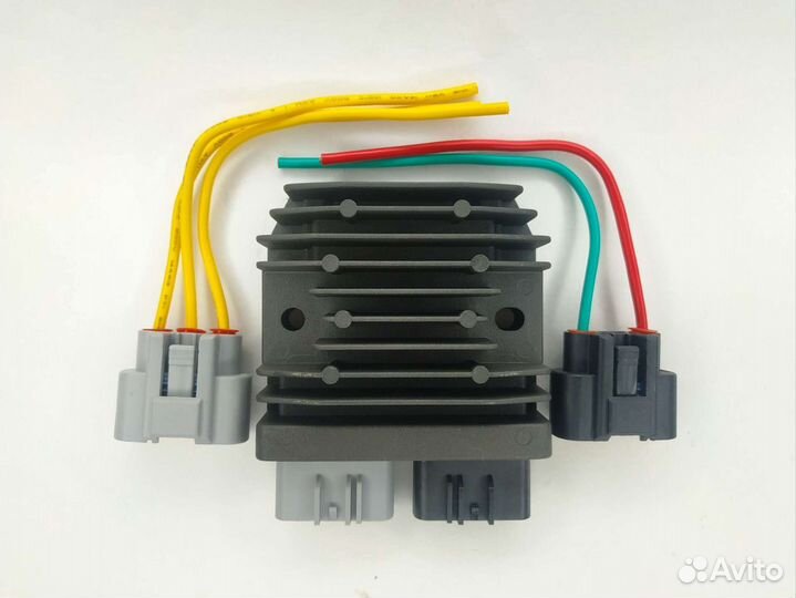 Реле зарядки регулятор BRP Can-Am Sea-doo