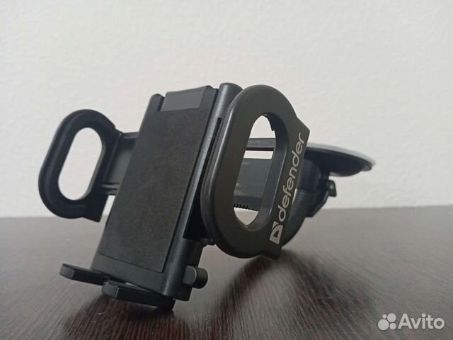 Автомобильный держатель для телефона