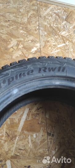 Hankook I'Pike RW11 225/55 R18