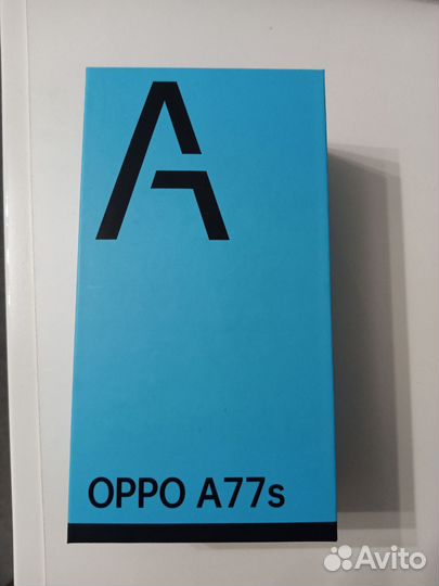 OPPO A77s, 8/128 ГБ