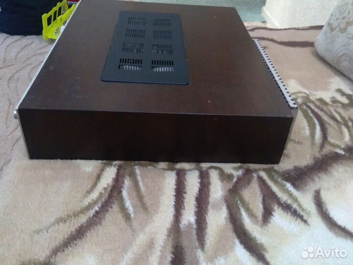 Радиотехника у 101 стерео