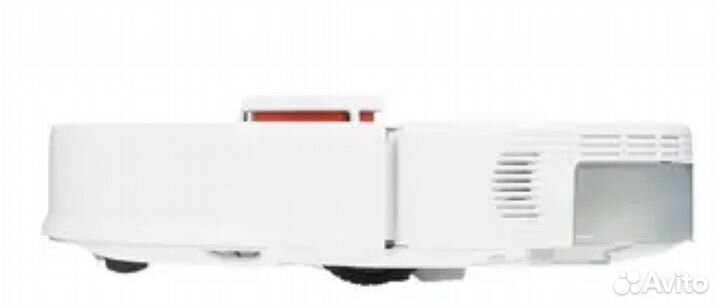 Робот пылесос xiaomi roborock s5 max