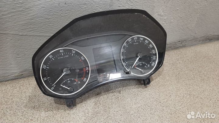 Панель приборов (щиток ) для Skoda Octavia A5