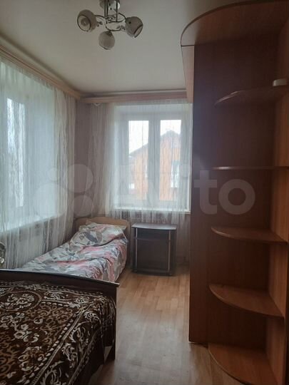 2-к. квартира, 55 м², 2/2 эт.