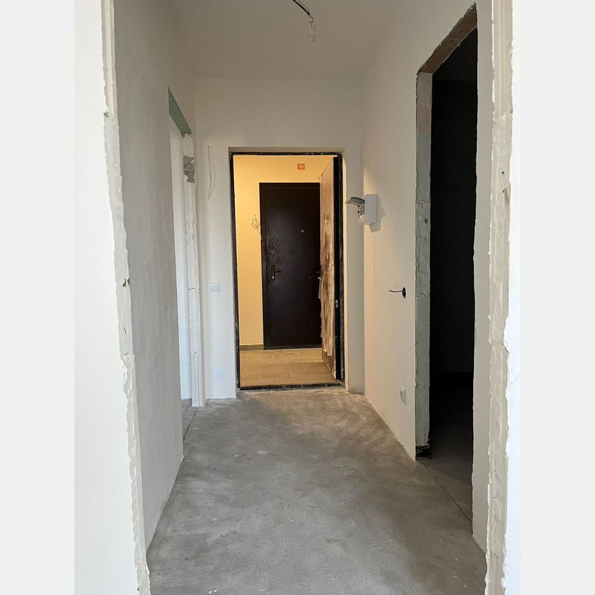 2-к. квартира, 54,7 м², 2/9 эт.