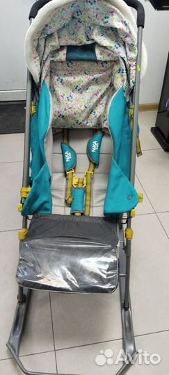 Санки детские