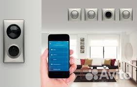 Умный дом. Zigbee. Алиса