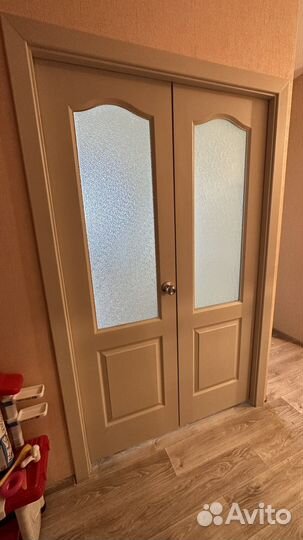 Дверь межкомнатная