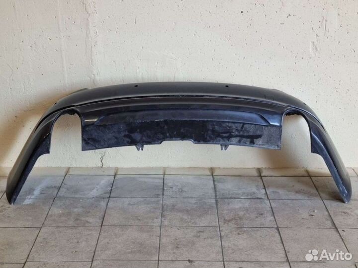 Бампер задний Audi A5 F5