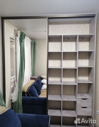 Шкаф новый, шкаф купе, прихожие на заказ