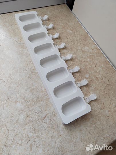 Силиконовые формы