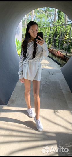 Ushatava костюм ушатава