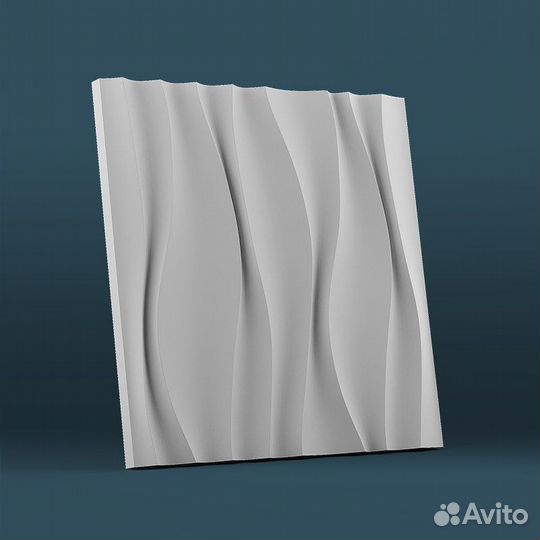 3D Панели в Сочи