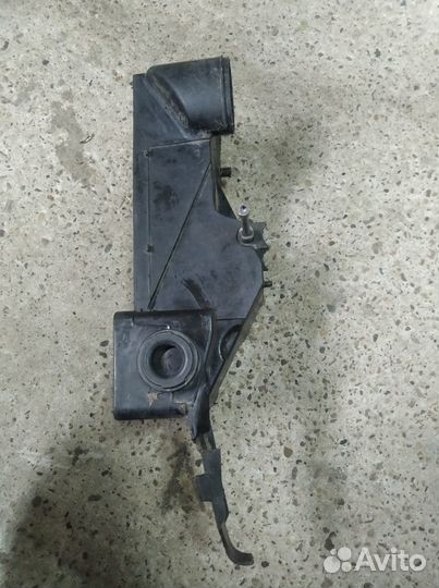 Пластик на Derbi GPR 125 (Дерби)