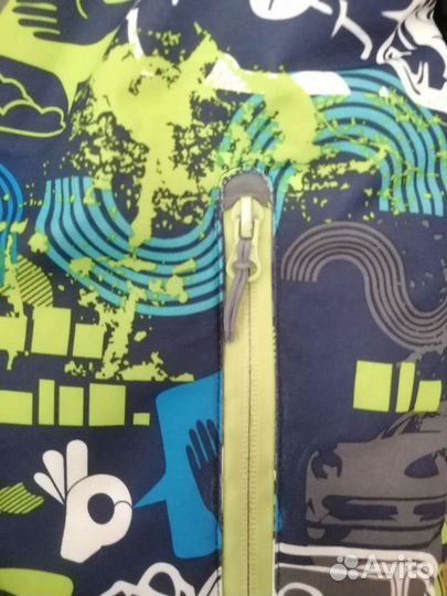 Куртка зима