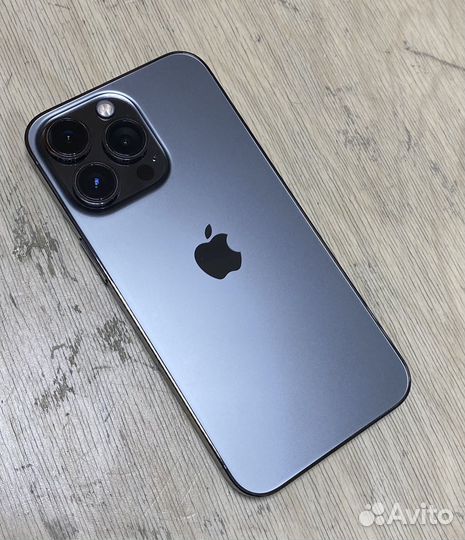 iPhone 13 Pro, 256 ГБ