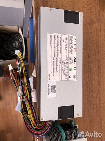 Блок питания для пк серверные