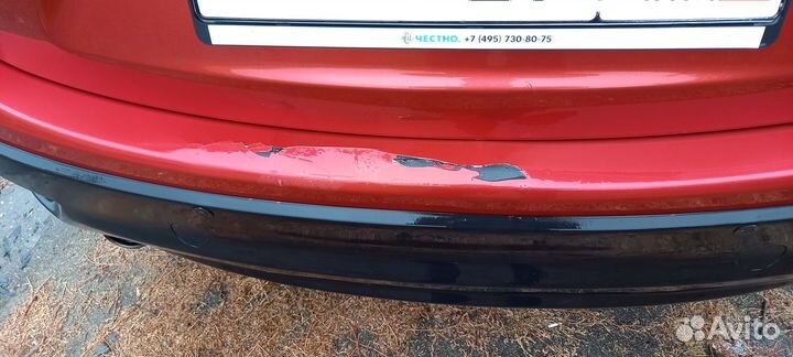 Mazda CX-5 2.0 AT, 2014, 179 300 км