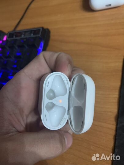Кейс от airpods 1