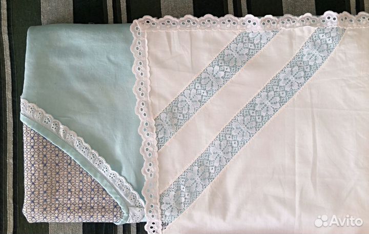 Детское одеяло