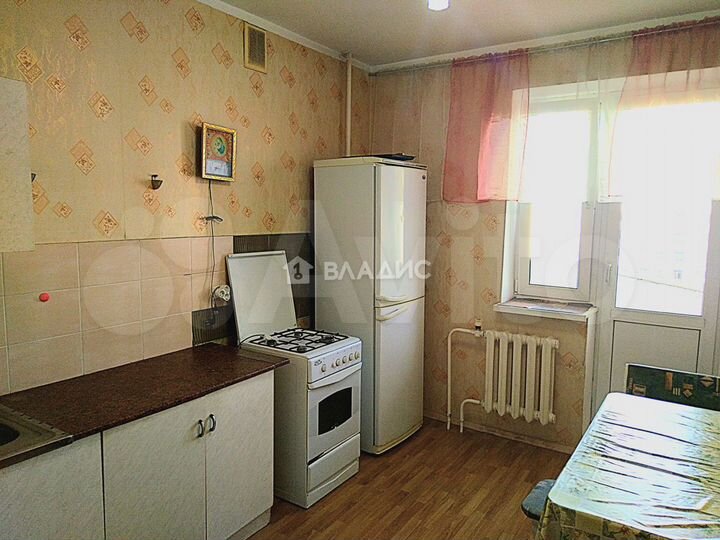 1-к. квартира, 46,1 м², 9/10 эт.