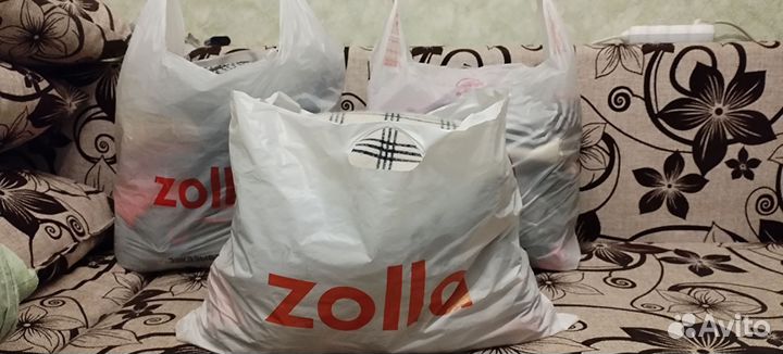 Женские вещи пакетом 42 44