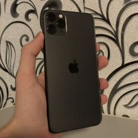 iPhone 11 Pro Max, 64 ГБ