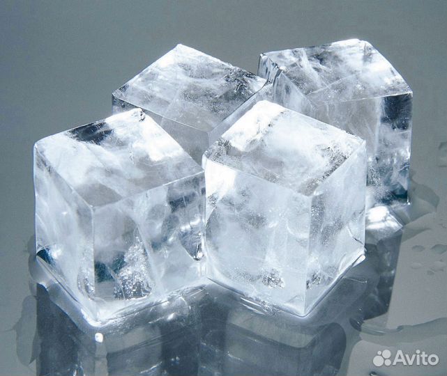 Лед 5119 грамм