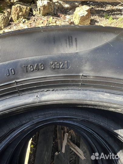 Pirelli Cinturato P1 215/55 R17