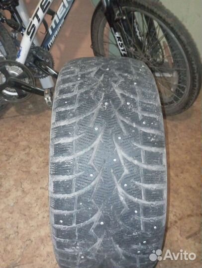 Toyo Observe G3-Ice 235/45 R17