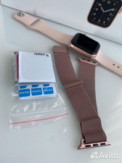 Часы Apple watch se 40 mm