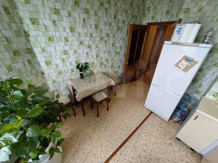 1-к. квартира, 40,2 м², 3/3 эт.