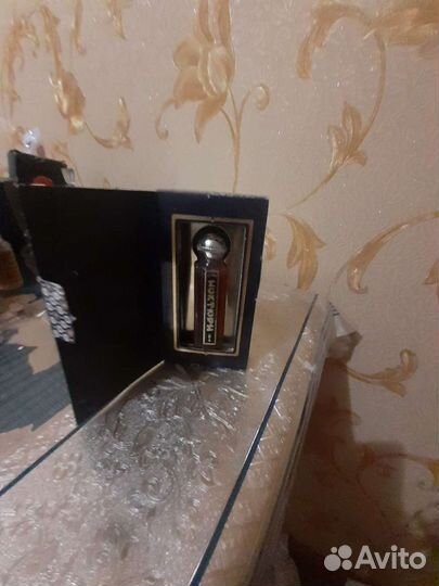 Духи винтаж