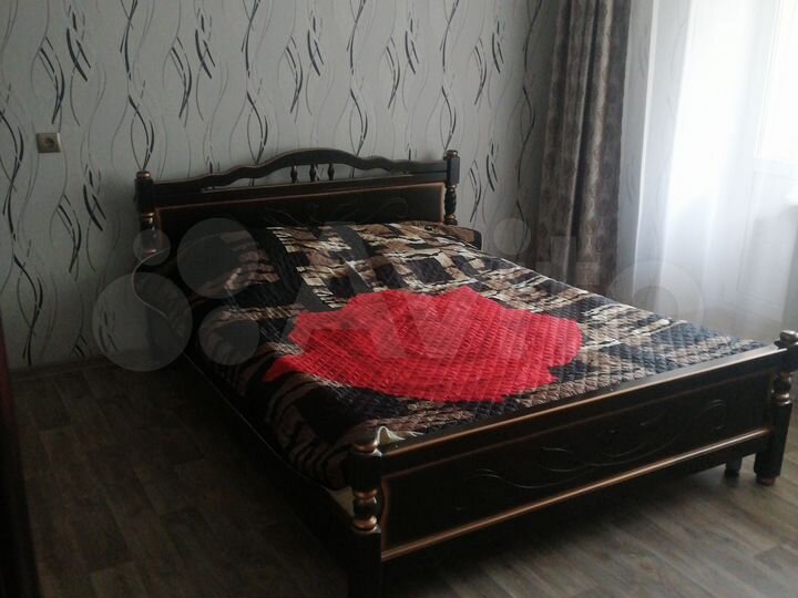1-к. квартира, 33,5 м², 2/5 эт.