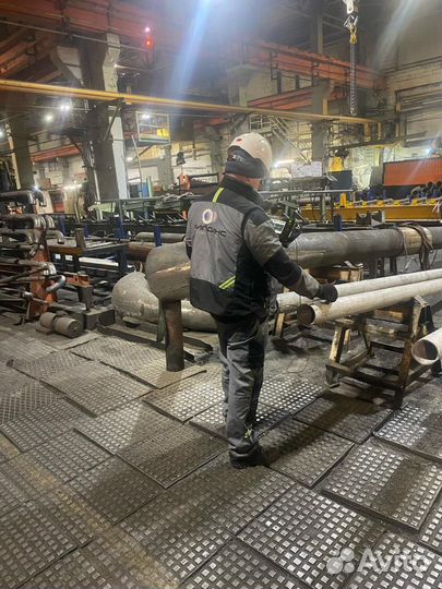 Ультразвуковой контроль, узк сварных соединений