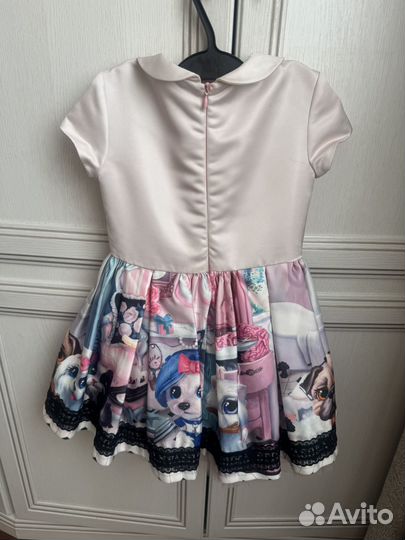 Платье stilnyashka 122