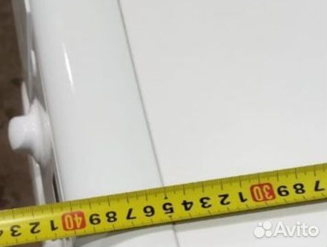 Стиральная машина автомат