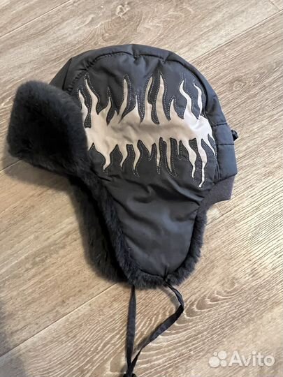 Шапки для мальчика