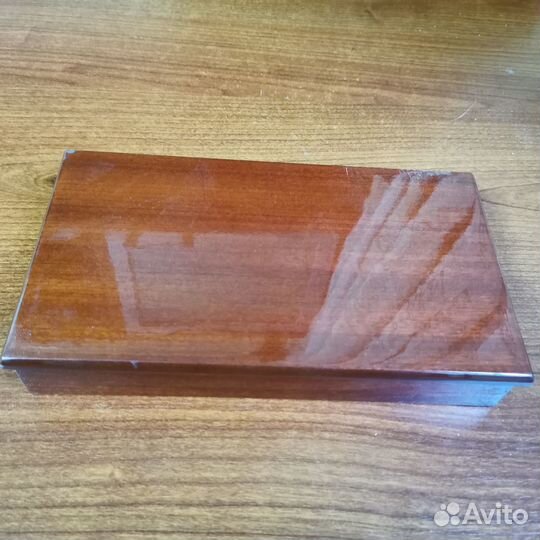 Подарочный набор для покера